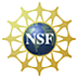 NSF logo