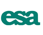 ESA logo